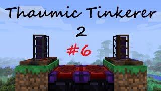 A Complete Guide To Thaumic Tinkerer 2 - Part 6 - Efreet's Flame and Osmotic Enchanter