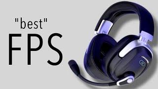 Next Level FPS Gaming Headsets / AceZone Gaming Headsets Review
