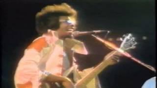 Bootsy's Rubber Band - Psychoticbumpschool (Live 1976)