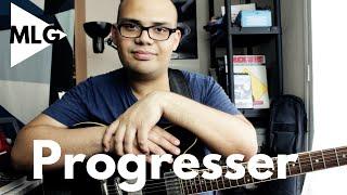 Comment progresser à la guitare? Un conseil qui marche