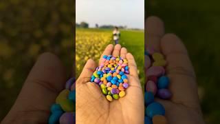Gems chocolate||lala.... lalalalalala #shorts#varal#Anita cute baby