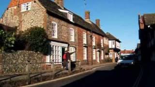 Historic Steyning Sussex