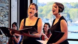 Love thou art best (“Female Virtuosos” Z. 596)