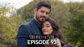 Gelin 93.Bölüm | Behind the Veil Episode 93 | Season 2