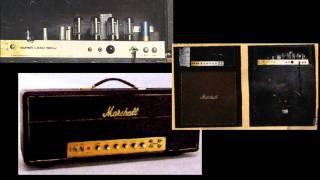 Eddie Van Halen Brown Sound (Guitar Rig)