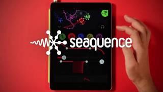 Seaquence App Demo