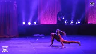 Anastasiia ILina (Kyiv) - Showtime @ BSC19