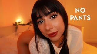ASMR I Need You, Please :( ️ (asmr girlfriend roleplay for sleep)