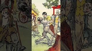 Abraham Lincoln and Wrestlemania.