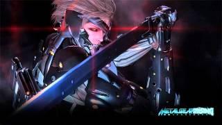 [Music] Metal Gear Rising: Revengeance - A Stranger I Remain (Original)