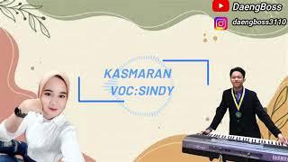 KASMARAN//Sindy(COVER)