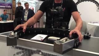 Waterbird multislider demo