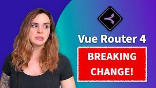 Vue Router 4: Route Params Not Available on Created/Setup