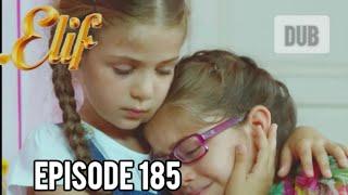 Elif Episode 185 - Urdu Dubbed | Turkish Drama