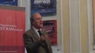 Theodore Dalrymple - Disdain of the Past