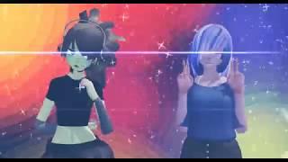 [MMD]Slime rancher-Swing it