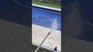 IGL Coatings Ceramic Pool Fencing Coating