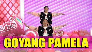 GOYANG PAMELA - FLO FLA - QUEEN BIRTHDAY - ZUMBA SENAM DANCE VIRAL