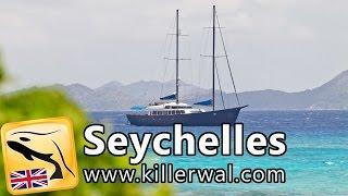 Seychelles HD: cruise to paradise - English Travel Guide