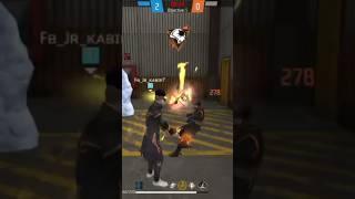 5-0#angryboy#freefire#gaming
