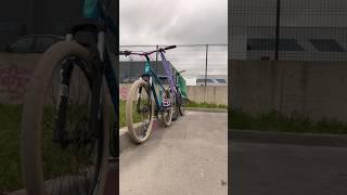 Вы уже открыли сезон  #стант #wheelie #вили #bikelife #стрит #bmx_cycle_stunt_video #stuntbicycle