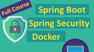 Spring Security with Spring Boot 3