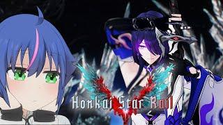 「Honkai: Star Rail」 SHE HAS ARRIVED