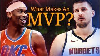 Why The MVP Award Has Never Made Sense: a Deep Dive