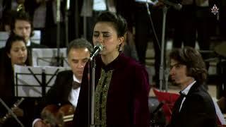 Didi Ey Del (Sara. feat Arash Fouladvand) - Official
