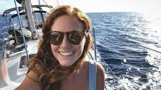 Sleepless Nights in Guadeloupe [EP 47] | Sailing Millennial Falcon