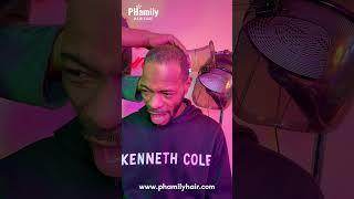 All-in-One Hair Care for Curls, Growth & Edges | PHamily Hair