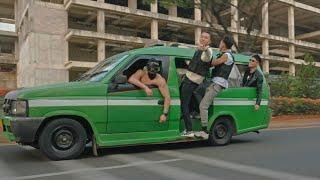 Bennett A.K. - Anyeong (OFFICIAL M/V)