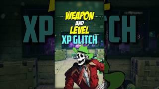 EASIEST XP Glitch in Black Ops 6! #callofduty #bo6 #cod #codzombies