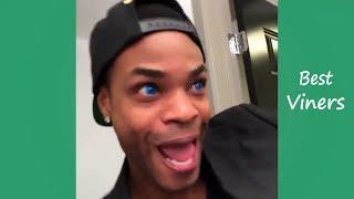 Try Not To Laugh or Grin While Watching King Bach Funny Vines - Best Viners 2017