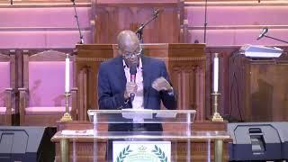 The Genesis of Prayer | Pastor Craig  Carter