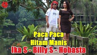 Paca Paca - Hitam Manis | LAGU BATAK Hits Manis Ceria