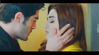 pyaar lafzon mein kahan all episode || Hayat Murad lip kiss  | hayat murad viral reels #shorts