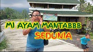 MIE AYAM MANTEBBBB || KOTAYASA SUMBANG || VLOG KUDUSIKI TV