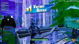 20 Kill Win Squads Project Nexus! -Fortnite Season 8!