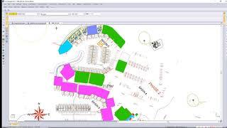 CIVIL DESIGNER FAQ - Adding, moving and editing CAD layers