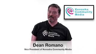 Welcome to Kenosha Community Media