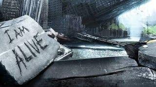 I Am Alive продолжение #2 части.