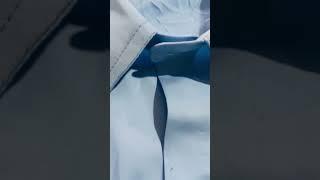 How to make office short #electronic #ambientmusic #iphone #fashion