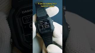 What are your Daily Use Casio Watches?  #casio #gshock #shorts