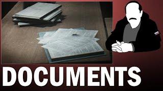 DOCUMENTS - GUIDE QUÊTE - Escape From Tarkov FR