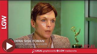 LGW Settlement Documentaries - Telling the Story