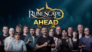 RuneScape Ahead 2024-2025 | New Roadmap Update