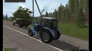 [Гайд]Как установить моды для farming simulator 2017.