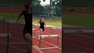 Level Up Your Morning Fitness with Vinex Athletics Hurdles