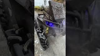 Can-Am Renegade 1000r